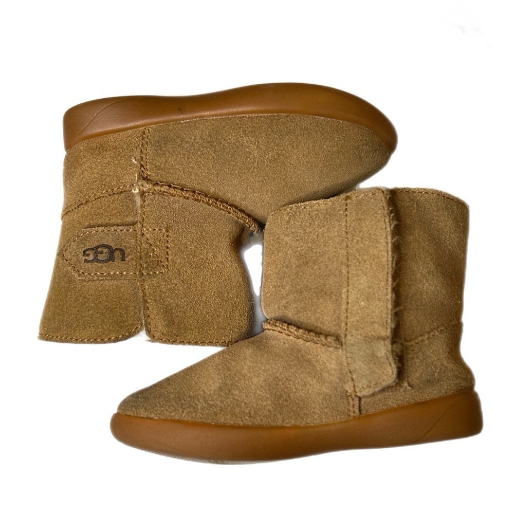 Toddler UGG Boots - Picture 7 of 15